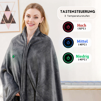 HeatHugs - Das Produkt Nr. 1 für diesen Winter!