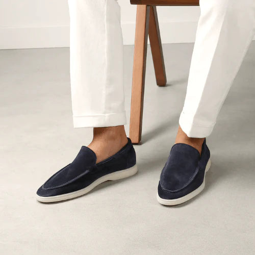 CRISTIAN - STYLISCHE LOAFERS FÜR MÄNNER