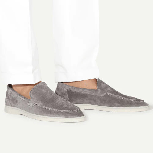 CRISTIAN - STYLISCHE LOAFERS FÜR MÄNNER