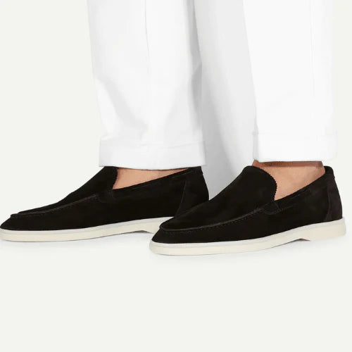 CRISTIAN - STYLISCHE LOAFERS FÜR MÄNNER