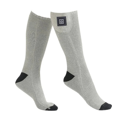 SNUGSOX - Beheizte Socken mit einstellbarer Temperatur (Unisex)