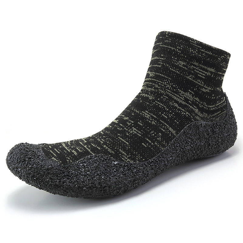 Aurora Avenue™ - Sock Shoes