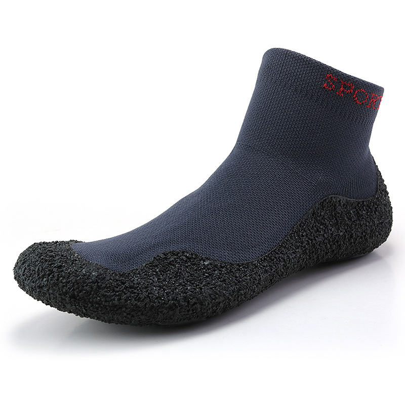 Aurora Avenue™ - Sock Shoes