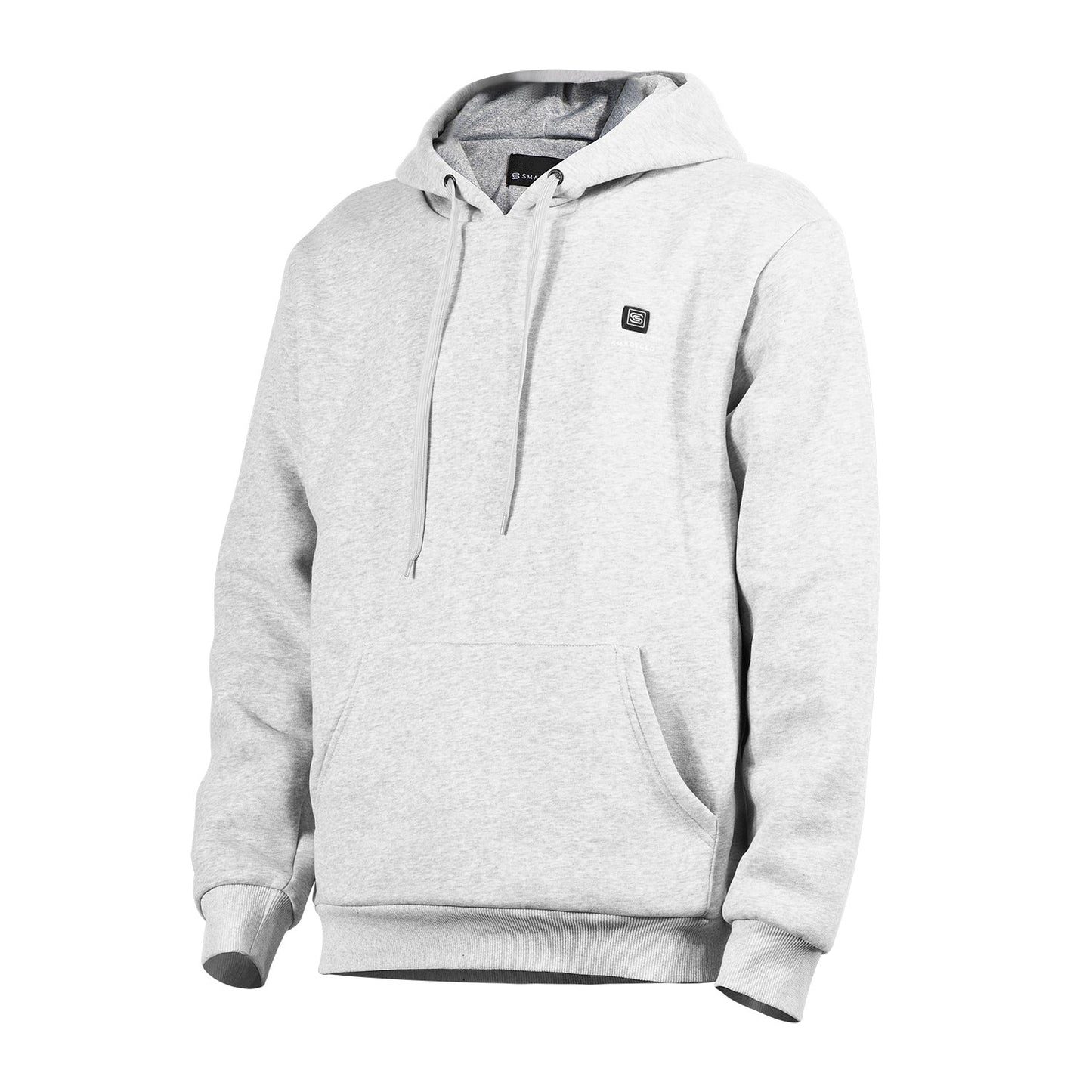 HITZE-HOODIE | Der #1 Hoodie um nie wieder zu frieren! (Unisex)