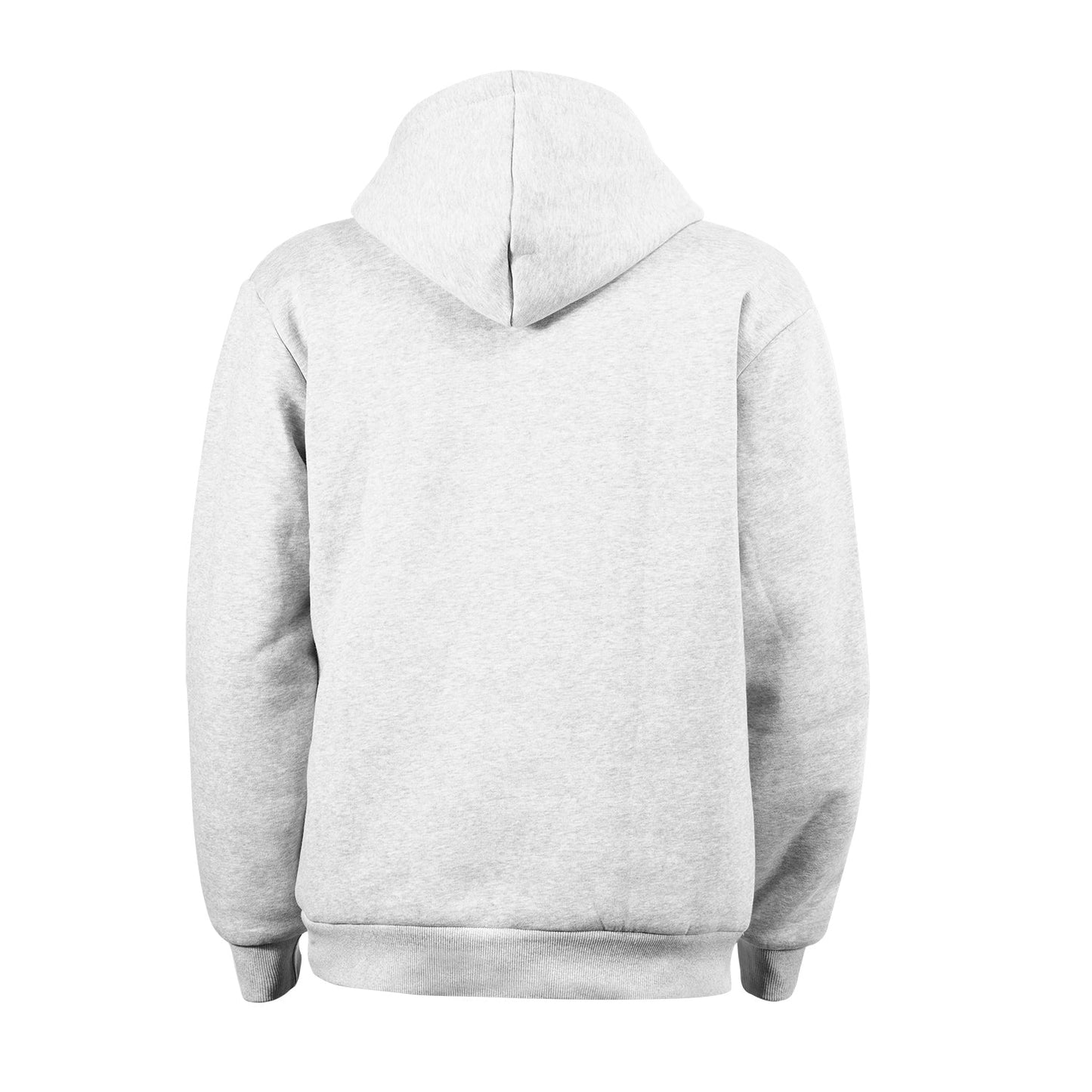 HITZE-HOODIE | Der #1 Hoodie um nie wieder zu frieren! (Unisex)