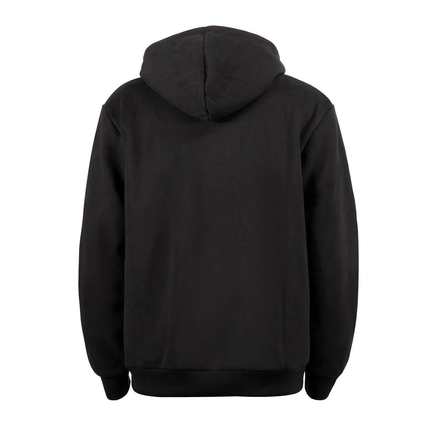 HITZE-HOODIE | Der #1 Hoodie um nie wieder zu frieren! (Unisex)