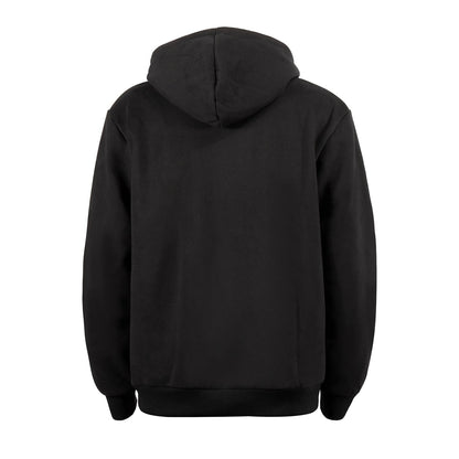 HITZE-HOODIE | Der #1 Hoodie um nie wieder zu frieren! (Unisex)