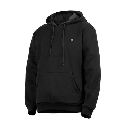 HITZE-HOODIE | Der #1 Hoodie um nie wieder zu frieren! (Unisex)