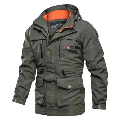 REVIVAL – Outdoor-Jacke für Männer