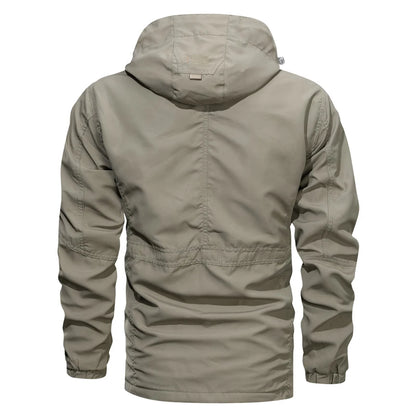 REVIVAL – Outdoor-Jacke für Männer