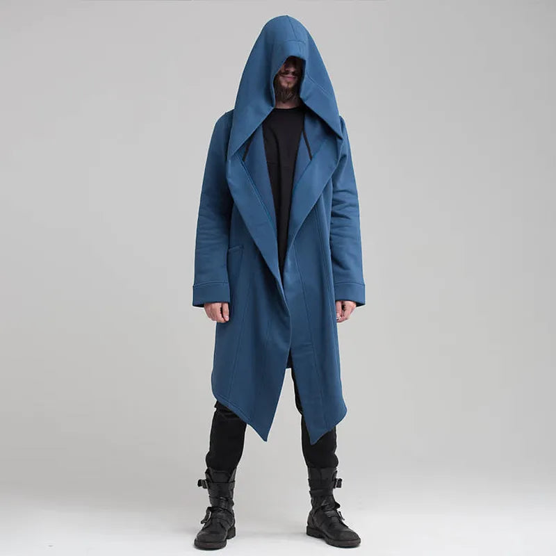 BASTIAN - Herbst/Winter Herren Trenchcoat 2023