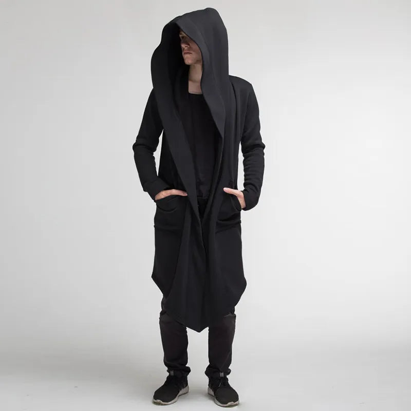 BASTIAN - Herbst/Winter Herren Trenchcoat 2023