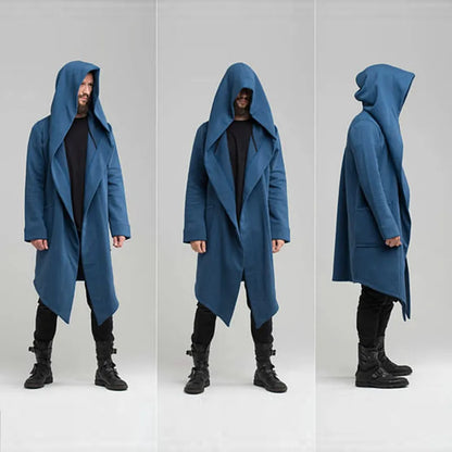 BASTIAN - Herbst/Winter Herren Trenchcoat 2023