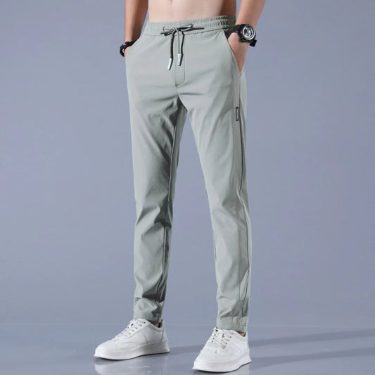 JEREMY - Atmungsaktiver Pantalon