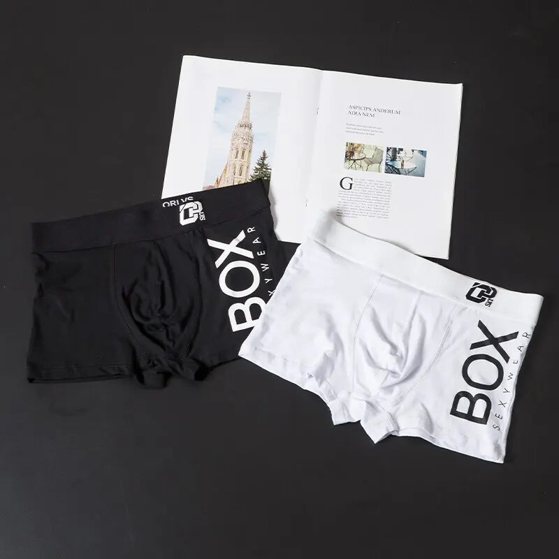 PREMIUM S*XY BOXERSHORTS | 2+2 FREI NUR HEUTE