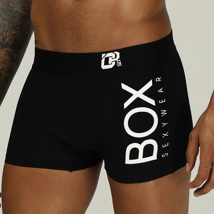 PREMIUM S*XY BOXERSHORTS | 2+2 FREI NUR HEUTE