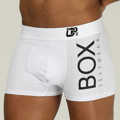 PREMIUM S*XY BOXERSHORTS | 2+2 FREI NUR HEUTE