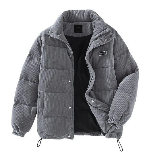 WINSTON - Stylische Winter Jacke