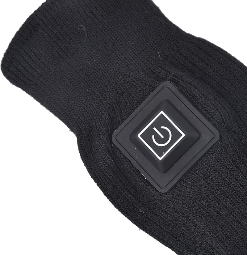 SNUGSOX - Beheizte Socken mit einstellbarer Temperatur (Unisex)