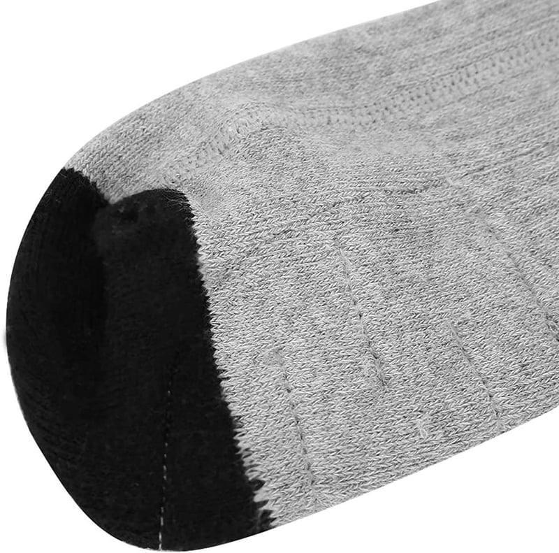 SNUGSOX - Beheizte Socken mit einstellbarer Temperatur (Unisex)