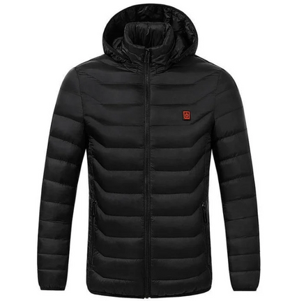 HOT JACKE - Der #1 jacke um nie wieder zu frieren! (Unisex)