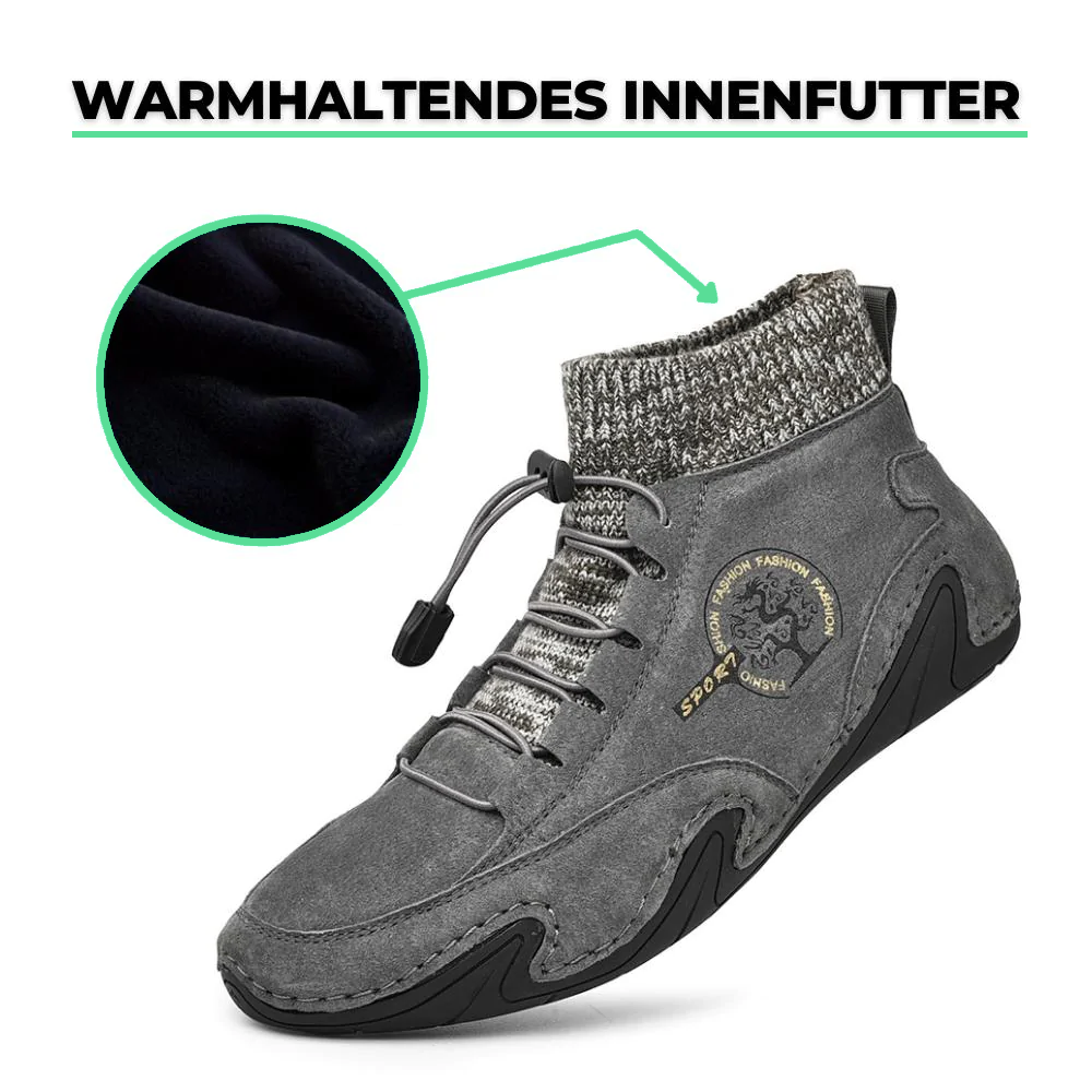 LIO - Ultra bequeme und rutschfeste Barfußschuhe (UNISEX)