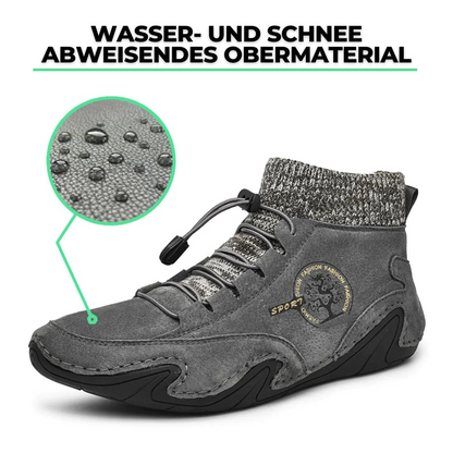 LIO - Ultra bequeme und rutschfeste Barfußschuhe (UNISEX)