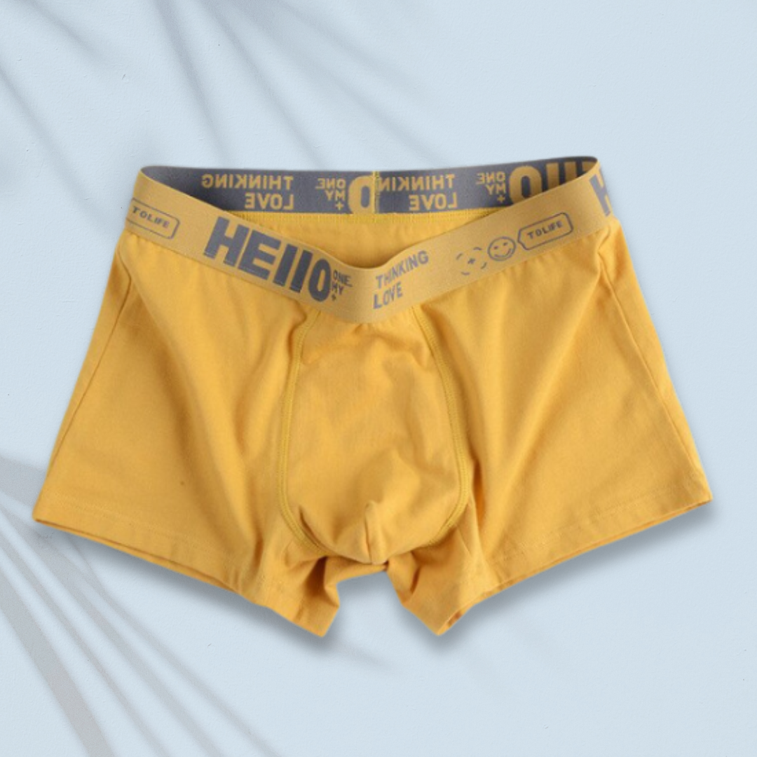 THINKING LOVE™ PREMIUM BOXERSHORT - 2+2 FREI NUR HEUTE