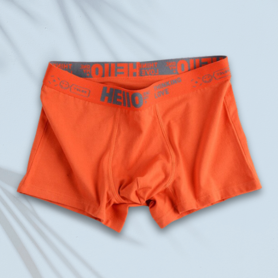 THINKING LOVE™ PREMIUM BOXERSHORT - 2+2 FREI NUR HEUTE