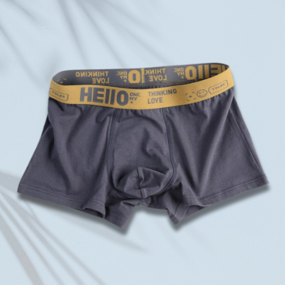 THINKING LOVE™ PREMIUM BOXERSHORT - 2+2 FREI NUR HEUTE