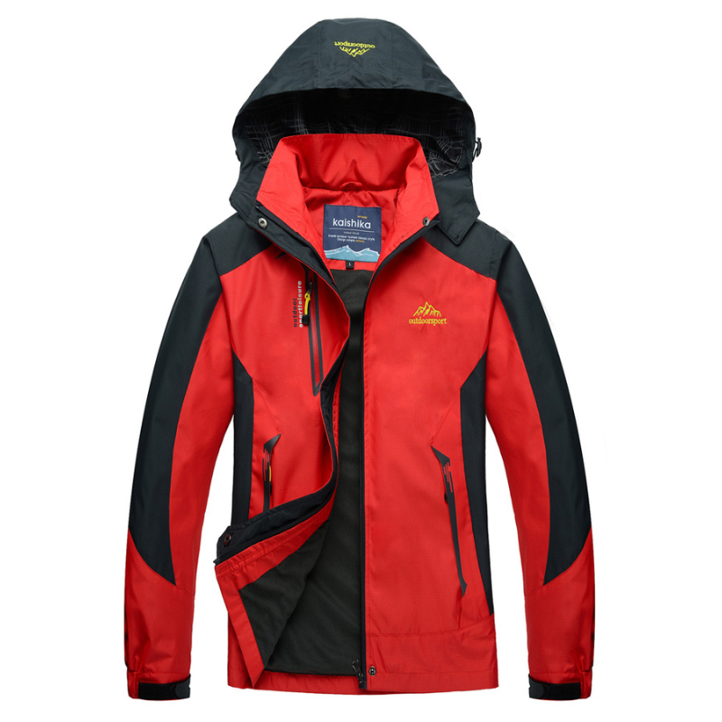 ODIRA™ Sportliche Winterjacket