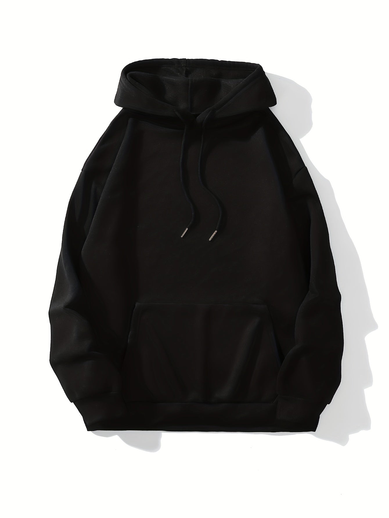 Merle - Stylischer 100% Baumwolle Hoodie