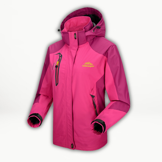 ODIRA™ Sportliche Winterjacket