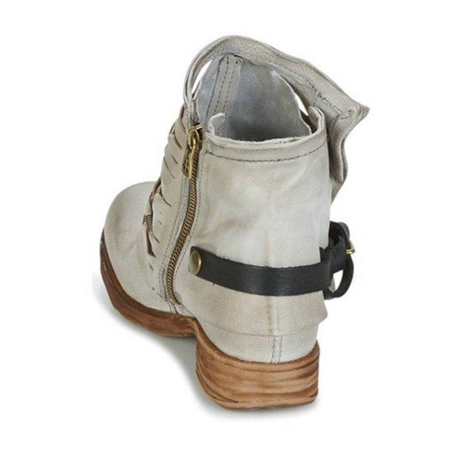 Leona - Bequeme Stiefeletten