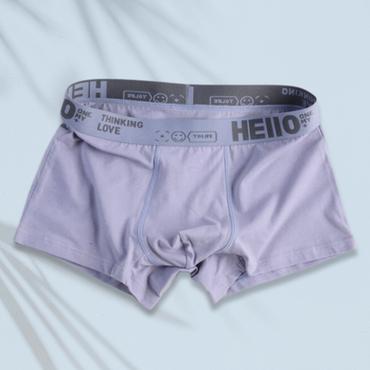 THINKING LOVE™ PREMIUM BOXERSHORT - 2+2 FREI NUR HEUTE