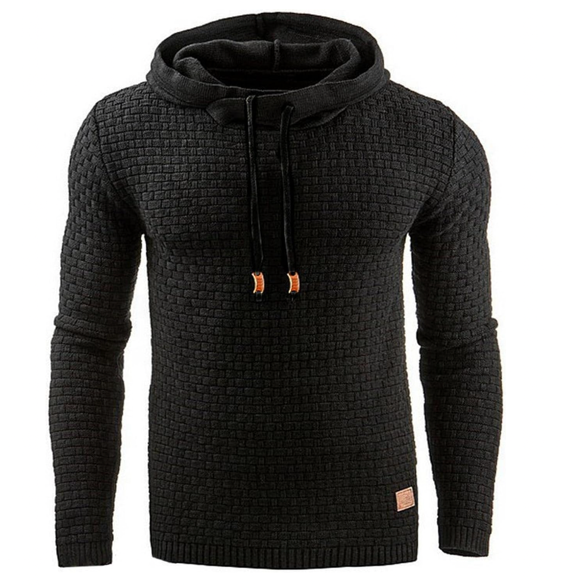 MATS - Unglaublich bequemer und warmer Hoodie