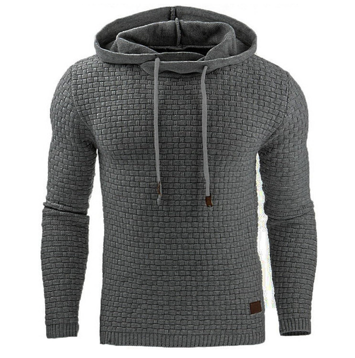 MATS - Unglaublich bequemer und warmer Hoodie