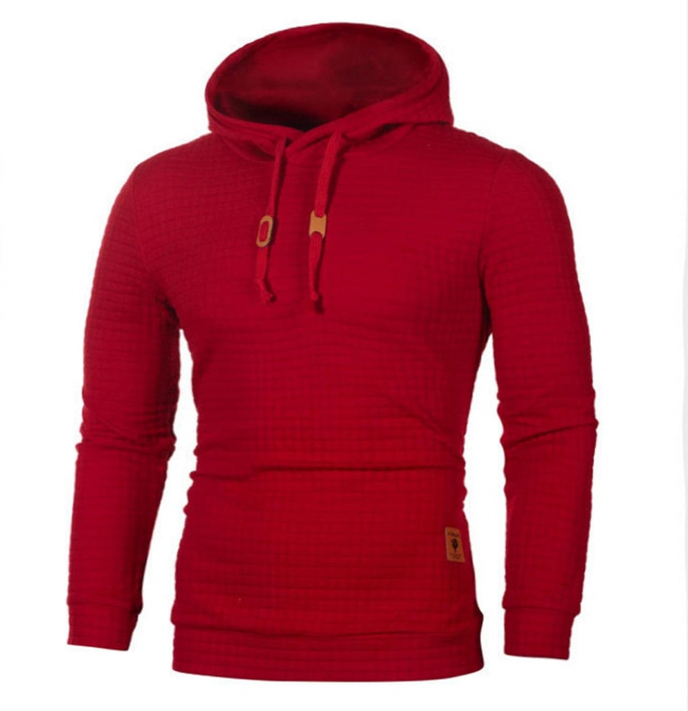 MATS - Unglaublich bequemer und warmer Hoodie