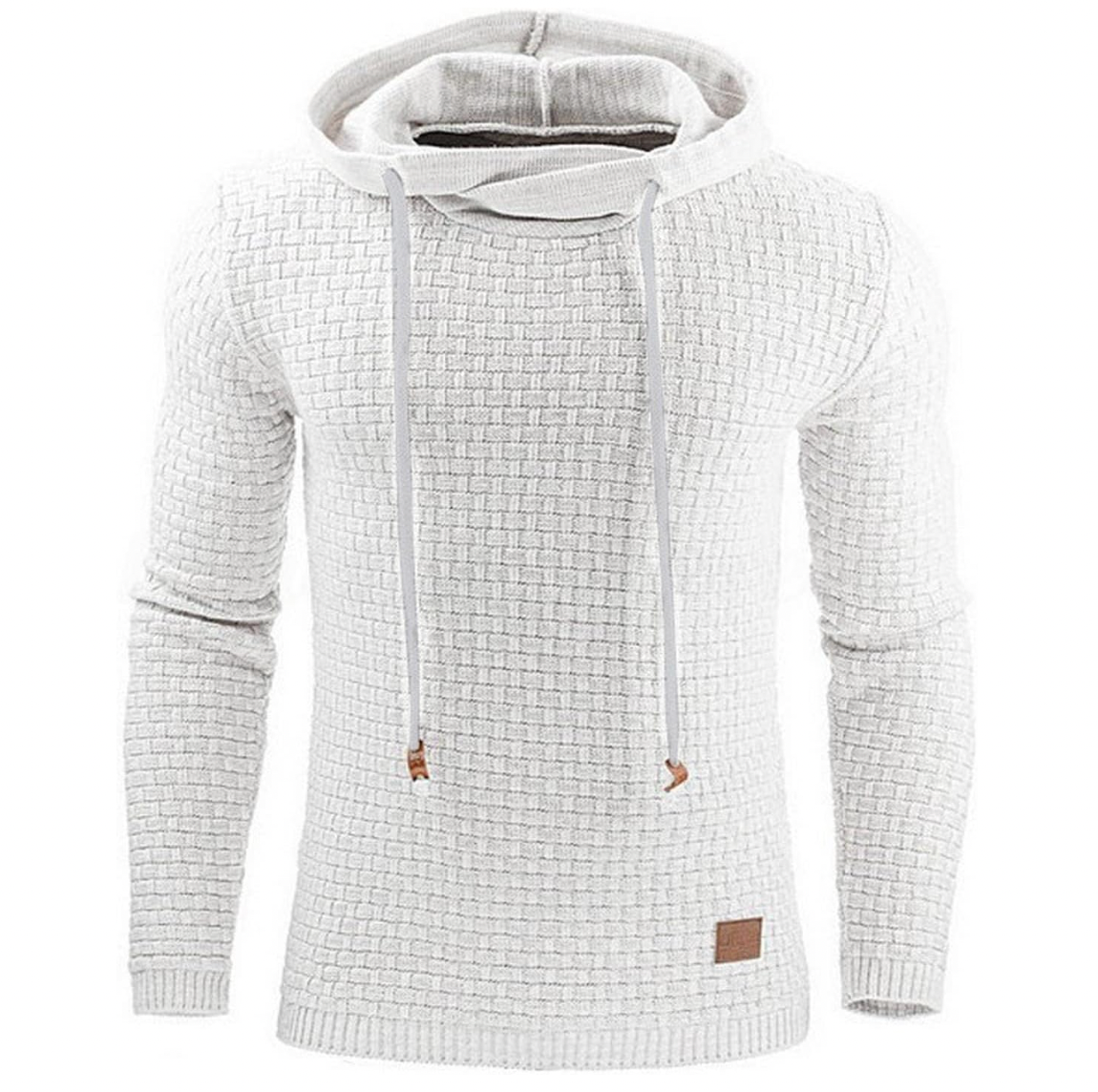 MATS - Unglaublich bequemer und warmer Hoodie