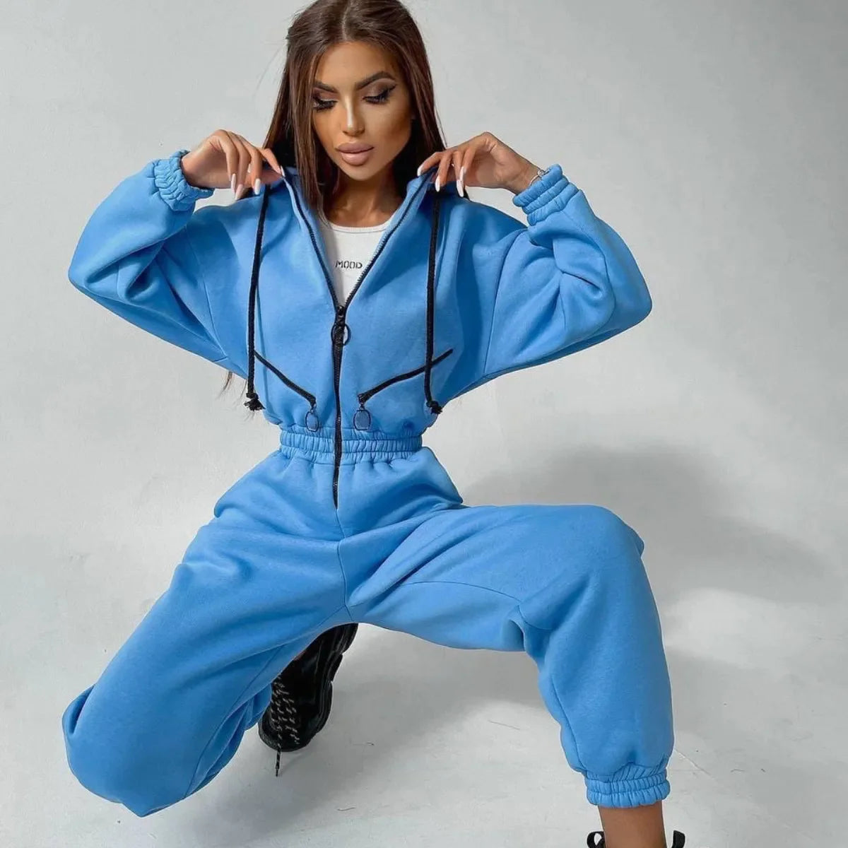 RITA - Jumpsuit