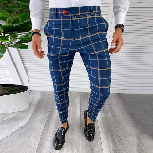 THOMAS - ELEGANTE CHINO HOSE