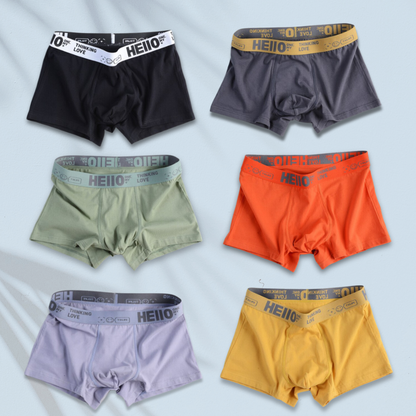 THINKING LOVE™ PREMIUM BOXERSHORT - 2+2 FREI NUR HEUTE