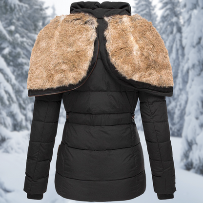 Canda - Elegante Winterjacke