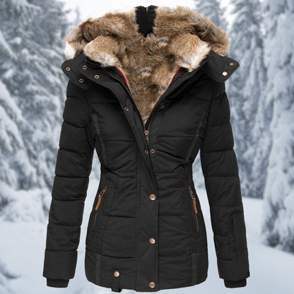 Canda - Elegante Winterjacke