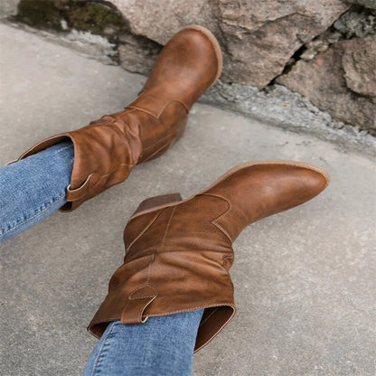 LIANNE - Westernstiefel für Damen