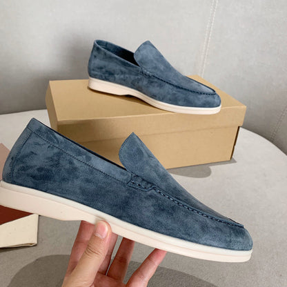 CRISTIAN - STYLISCHE LOAFERS FÜR MÄNNER