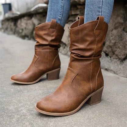 LIANNE - Westernstiefel für Damen