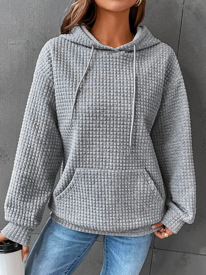 Mina - Komfort Sweatshirt