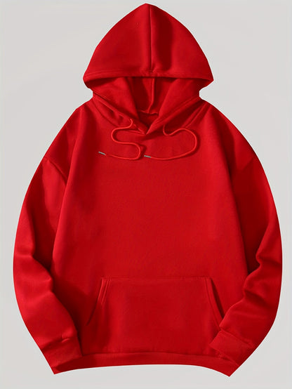 Merle - Stylischer 100% Baumwolle Hoodie