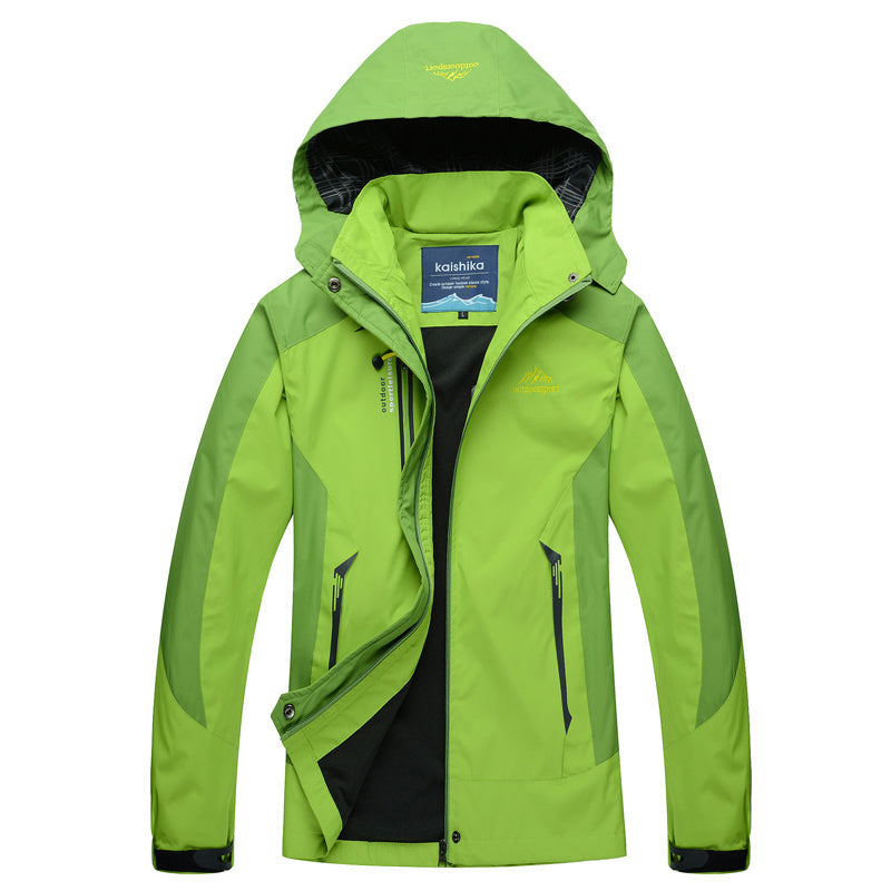 ODIRA™ Sportliche Winterjacket